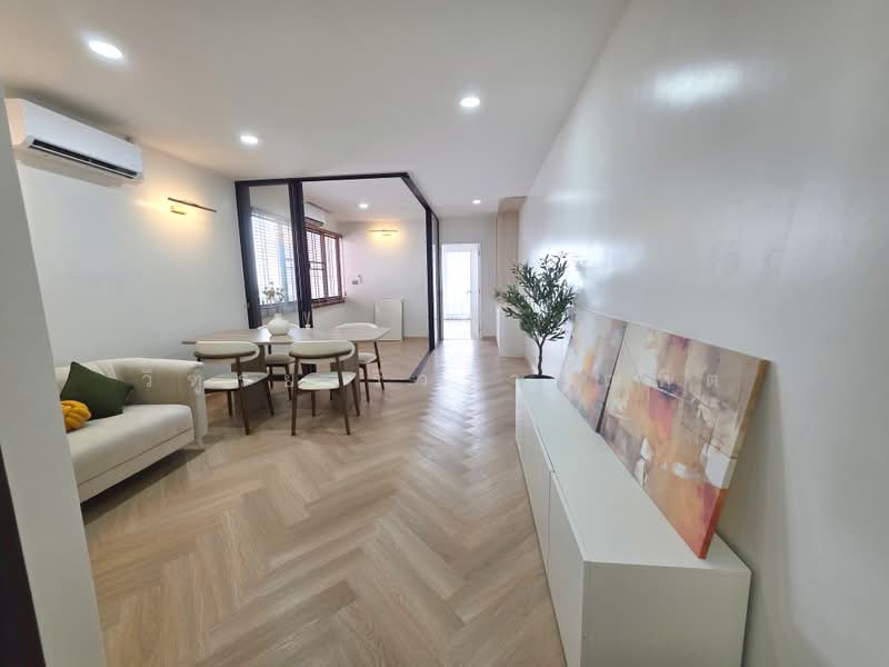 Kensington Place, Bangkok, Soi Chaeng Watthana 13, Thung Song Hong, Lak Si, Bangkok, 2 Bedrooms, 65 sqm, Condo For Sale, by วิฑูรย์ รีวราบัณฑิต, 500418461 - DDproperty.com