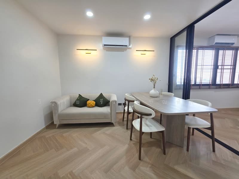 Kensington Place, Bangkok, Soi Chaeng Watthana 13, Thung Song Hong, Lak Si, Bangkok, 2 Bedrooms, 65 sqm, Condo For Sale, by วิฑูรย์ รีวราบัณฑิต, 500418461 - DDproperty.com