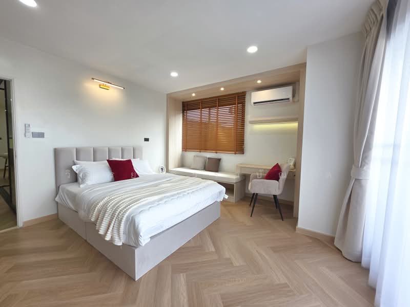 Kensington Place, Bangkok, Soi Chaeng Watthana 13, Thung Song Hong, Lak Si, Bangkok, 2 Bedrooms, 65 sqm, Condo For Sale, by วิฑูรย์ รีวราบัณฑิต, 500418461 - DDproperty.com