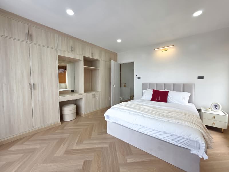 Kensington Place, Bangkok, Soi Chaeng Watthana 13, Thung Song Hong, Lak Si, Bangkok, 2 Bedrooms, 65 sqm, Condo For Sale, by วิฑูรย์ รีวราบัณฑิต, 500418461 - DDproperty.com