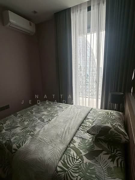 Noble Around Ari, Bangkok, 312 Phahon Yothin Rd, Samsen Nai, Phaya Thai, Bangkok, 2 Bedrooms, 35 sqm, Condo For Sale, by Nattapol Jedsadathitikul, 500418465 - DDproperty.com