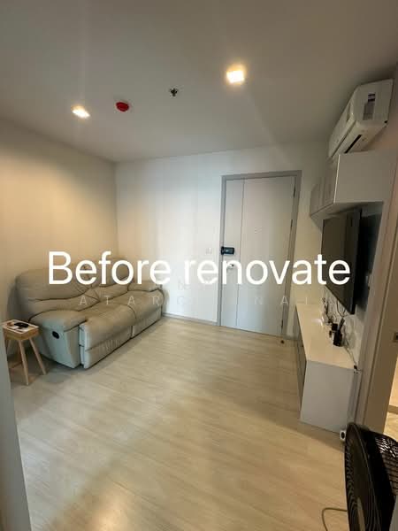 Life Sukhumvit 48, Bangkok, Soi Sukhumvit 48, Phra Kanong, Khlong Toei, Bangkok, 1 Bedroom, 32 sqm, Condo For Rent, by Anya Atarchanai, 500418466 - DDproperty.com