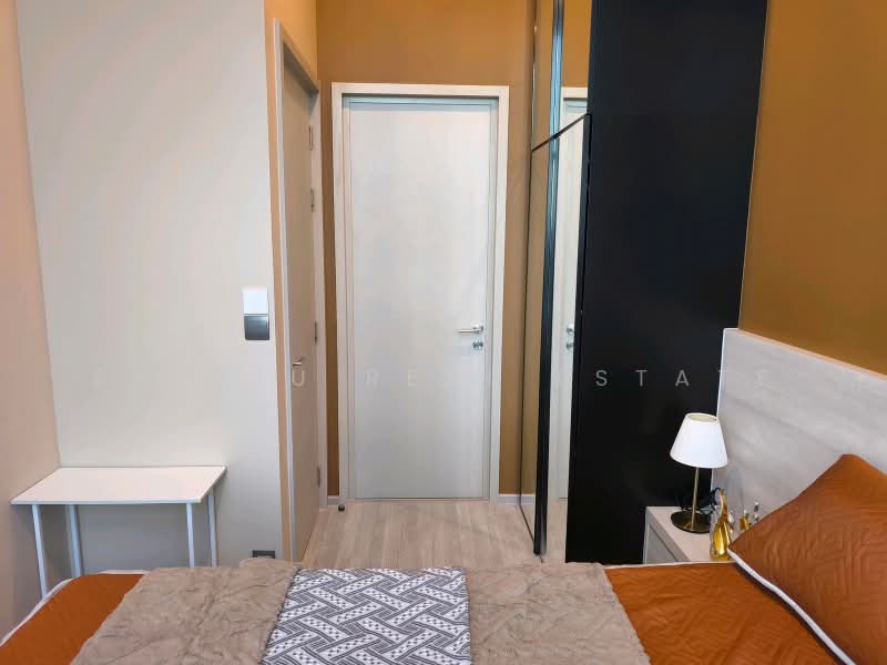 The Line Sukhumvit 101, Bangkok, 3009 Sukhumvit 101 Road, Bang Chak, Phra Khanong, Bangkok, 1 Bedroom, 27 sqm, Condo For Rent, by Shinyu Real Estate, 500418467 - DDproperty.com