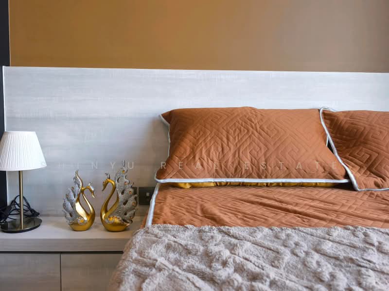 The Line Sukhumvit 101, Bangkok, 3009 Sukhumvit 101 Road, Bang Chak, Phra Khanong, Bangkok, 1 Bedroom, 27 sqm, Condo For Rent, by Shinyu Real Estate, 500418467 - DDproperty.com