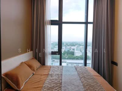 For Rent - The Line Sukhumvit 101, Bangkok