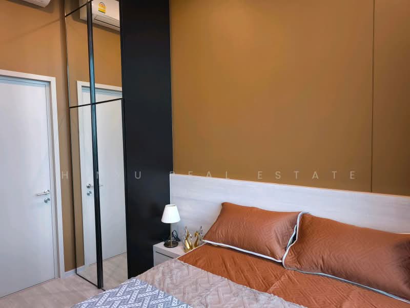 The Line Sukhumvit 101, Bangkok, 3009 Sukhumvit 101 Road, Bang Chak, Phra Khanong, Bangkok, 1 Bedroom, 27 sqm, Condo For Rent, by Shinyu Real Estate, 500418467 - DDproperty.com