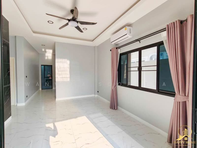 ็็Huahin 70, Prachuap Khiri Khan, Thap Tai, Hua Hin, Prachuap Khiri Khan, 2 Bedrooms, 120 sqm, Single Detached House For Sale, by Wanwisa Scopetta, 500418472 - DDproperty.com