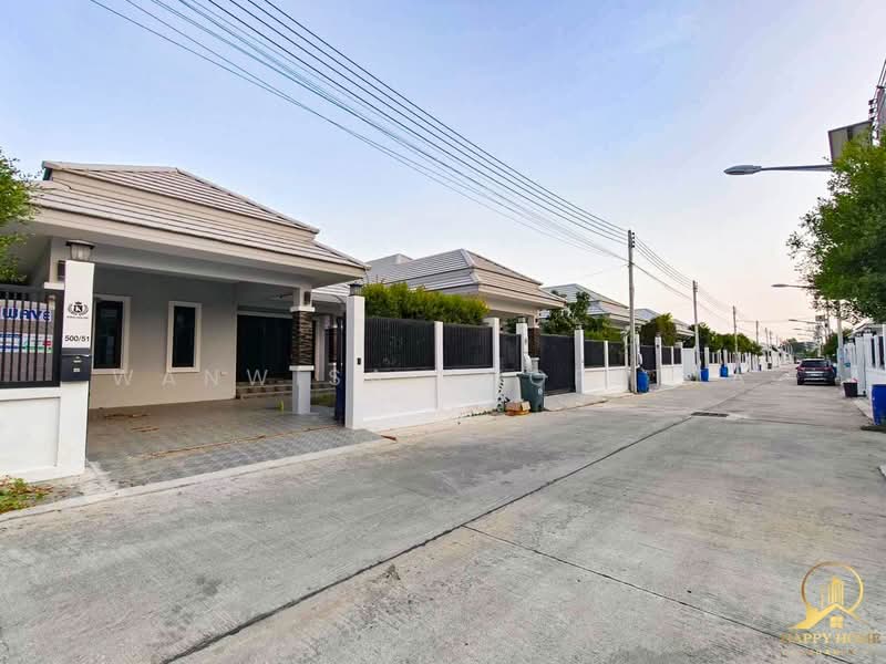 ็็Huahin 70, Prachuap Khiri Khan, Thap Tai, Hua Hin, Prachuap Khiri Khan, 2 Bedrooms, 120 sqm, Single Detached House For Sale, by Wanwisa Scopetta, 500418472 - DDproperty.com