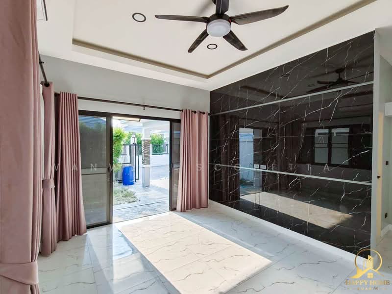 ็็Huahin 70, Prachuap Khiri Khan, Thap Tai, Hua Hin, Prachuap Khiri Khan, 2 Bedrooms, 120 sqm, Single Detached House For Sale, by Wanwisa Scopetta, 500418472 - DDproperty.com