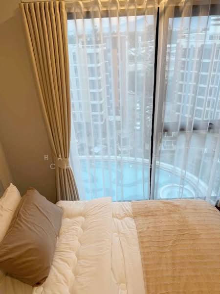 Arise Charoen Mueang, Chiang Mai, Nong Pa Krang, Muang Chiang Mai, Chiang Mai, 1 Bedroom, 32 sqm, Condo For Rent, by Baandeedee Chiangmai, 500418473 - DDproperty.com