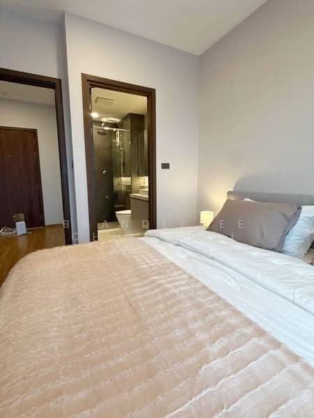 Arise Charoen Mueang, Chiang Mai, Nong Pa Krang, Muang Chiang Mai, Chiang Mai, 1 Bedroom, 32 sqm, Condo For Rent, by Baandeedee Chiangmai, 500418473 - DDproperty.com
