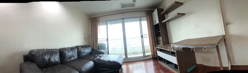 Baan Nonzee, Bangkok, 33 Chan Rd, Chong Nonsi, Yan Nawa, Bangkok, 1 Bedroom, 49 sqm, Condo For Sale, by Nicha Na Lampang, 500418477 - DDproperty.com