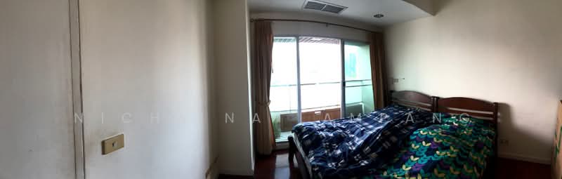 Baan Nonzee, Bangkok, 33 Chan Rd, Chong Nonsi, Yan Nawa, Bangkok, 1 Bedroom, 49 sqm, Condo For Sale, by Nicha Na Lampang, 500418477 - DDproperty.com
