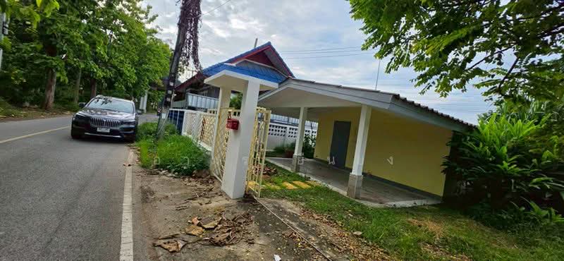 ขายบ้านเดี่ยว โซนหางดง, Chiang Mai, San Phak Wan, Hang Dong, Chiang Mai, 2 Bedrooms, 85 sqm, Single Detached House For Sale, by Armon Yuenyong, 500418478 - DDproperty.com