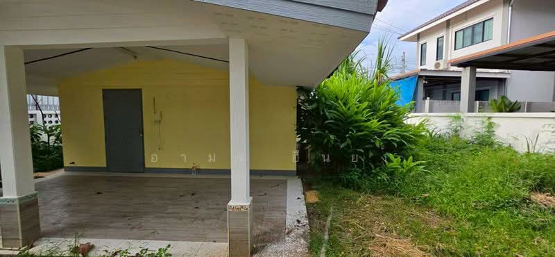 ขายบ้านเดี่ยว โซนหางดง, Chiang Mai, San Phak Wan, Hang Dong, Chiang Mai, 2 Bedrooms, 85 sqm, Single Detached House For Sale, by Armon Yuenyong, 500418478 - DDproperty.com