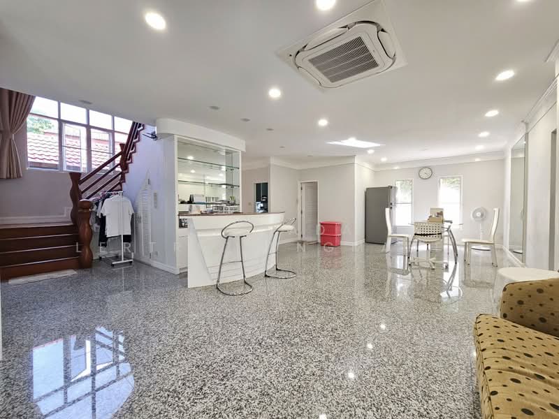 หมู่บ้านชัยพฤกษ์ วัชระพล สุขาภิบาล 5, Bangkok, Tha Rang, Bang Khen, Bangkok, 3 Bedrooms, 680 sqm, Single Detached House For Rent, by Pimlada Lertritrungmanee, 500418479 - DDproperty.com