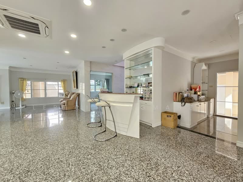 หมู่บ้านชัยพฤกษ์ วัชระพล สุขาภิบาล 5, Bangkok, Tha Rang, Bang Khen, Bangkok, 3 Bedrooms, 680 sqm, Single Detached House For Rent, by Pimlada Lertritrungmanee, 500418479 - DDproperty.com