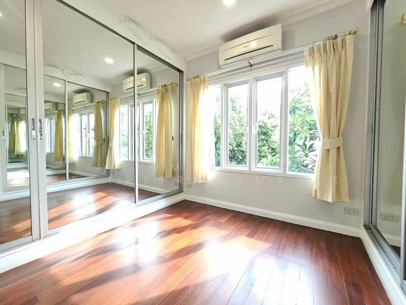 หมู่บ้านชัยพฤกษ์ วัชระพล สุขาภิบาล 5, กรุงเทพ, ท่าแร้ง, บางเขน, กรุงเทพ, 680 ตร.ม., บ้านเดี่ยว ให้เช่า, โดย Pimlada Lertritrungmanee, 500418479 - DDproperty.com
