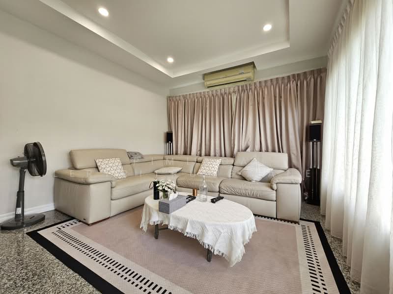 หมู่บ้านชัยพฤกษ์ วัชระพล สุขาภิบาล 5, Bangkok, Tha Rang, Bang Khen, Bangkok, 3 Bedrooms, 680 sqm, Single Detached House For Rent, by Pimlada Lertritrungmanee, 500418479 - DDproperty.com
