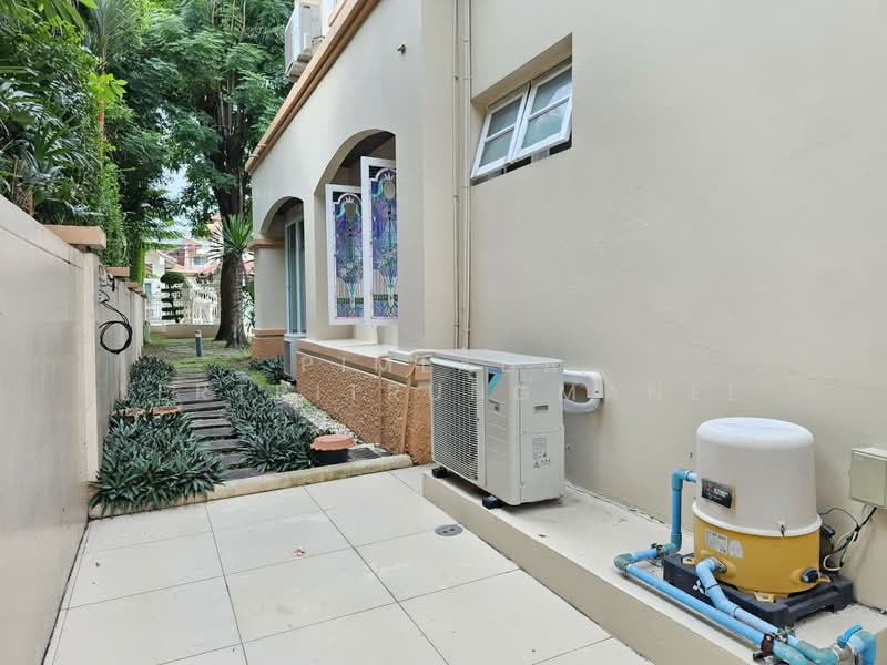 หมู่บ้านชัยพฤกษ์ วัชระพล สุขาภิบาล 5, Bangkok, Tha Rang, Bang Khen, Bangkok, 3 Bedrooms, 680 sqm, Single Detached House For Rent, by Pimlada Lertritrungmanee, 500418479 - DDproperty.com
