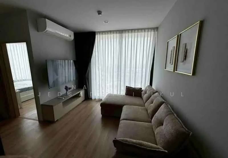 Skyrise Avenue Sukhumvit 64, Bangkok, 3 Soi Sukhumvit 64, Bang Chak, Phra Khanong, Bangkok, 1 Bedroom, 46 sqm, Condo For Rent, by Nattapol Jedsadathitikul, 500418481 - DDproperty.com