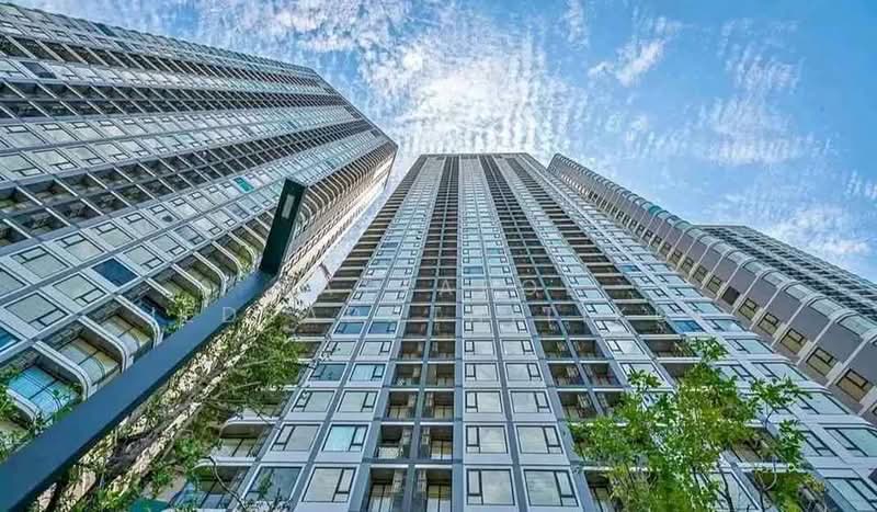 Skyrise Avenue Sukhumvit 64, Bangkok, 3 Soi Sukhumvit 64, Bang Chak, Phra Khanong, Bangkok, 1 Bedroom, 46 sqm, Condo For Rent, by Nattapol Jedsadathitikul, 500418481 - DDproperty.com