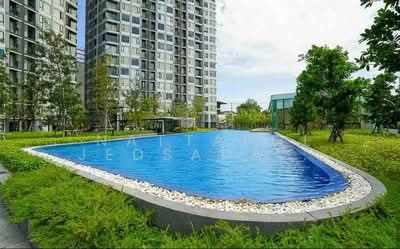 For Rent - Skyrise Avenue Sukhumvit 64, Bangkok