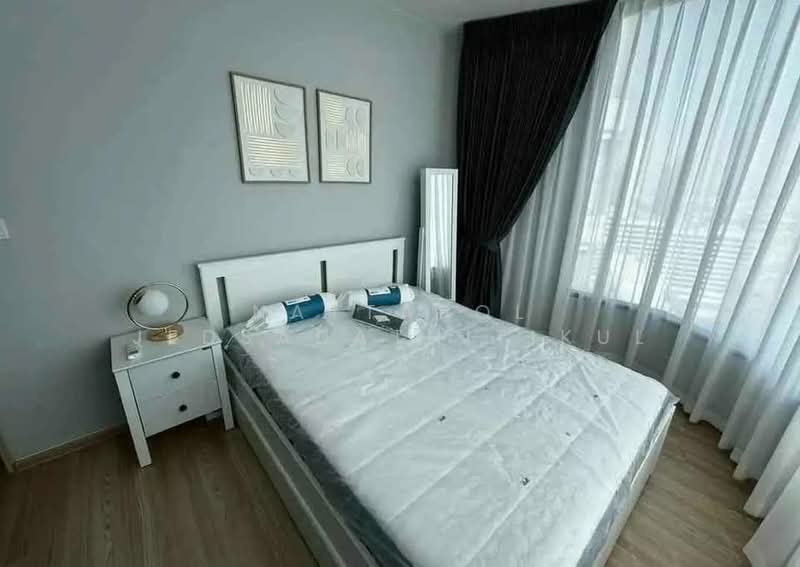 Skyrise Avenue Sukhumvit 64 : สกายไลน์ อเวนิว สุขุมวิท 64, กรุงเทพ, 3 ถนนสุขุมวิท 64, บางจาก, พระโขนง, กรุงเทพ, 46 ตร.ม., คอนโด ให้เช่า, โดย Nattapol Jedsadathitikul, 500418481 - DDproperty.com
