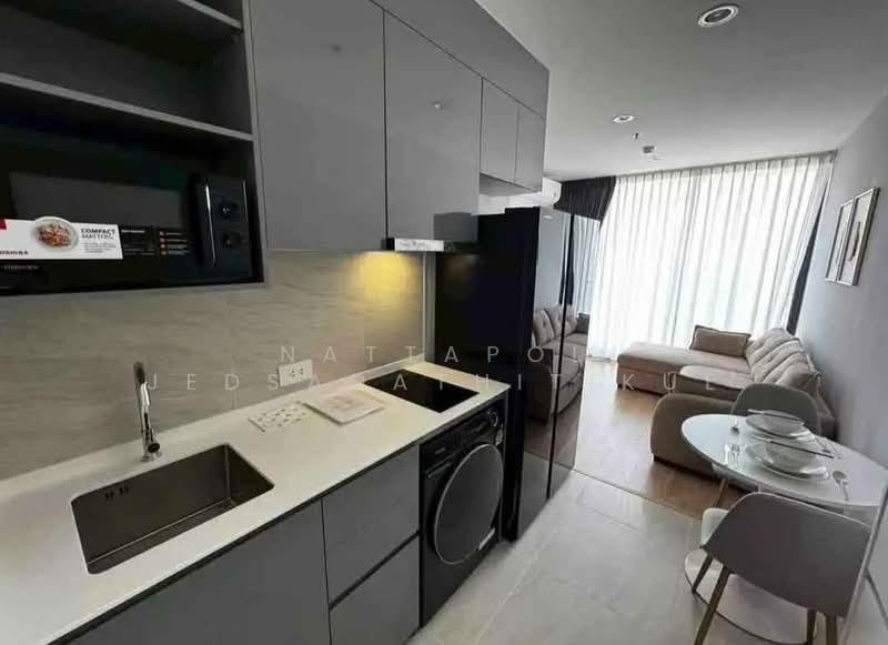 Skyrise Avenue Sukhumvit 64, Bangkok, 3 Soi Sukhumvit 64, Bang Chak, Phra Khanong, Bangkok, 1 Bedroom, 46 sqm, Condo For Rent, by Nattapol Jedsadathitikul, 500418481 - DDproperty.com