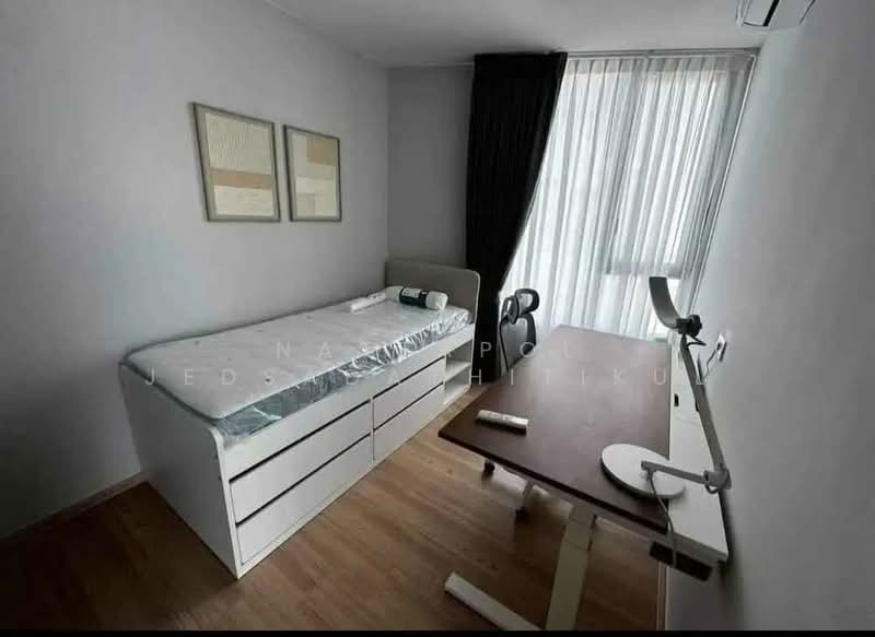 Skyrise Avenue Sukhumvit 64, Bangkok, 3 Soi Sukhumvit 64, Bang Chak, Phra Khanong, Bangkok, 1 Bedroom, 46 sqm, Condo For Rent, by Nattapol Jedsadathitikul, 500418481 - DDproperty.com