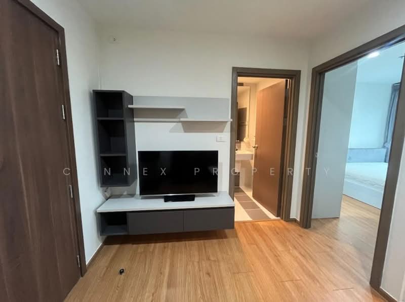 The Base Sukhumvit 77, Bangkok, 289 Sukhumvit 77 Road, Phra Kanong Nua, Watthana, Bangkok, 1 Bedroom, 30 sqm, Condo For Rent, by Connex Property, 500418484 - DDproperty.com