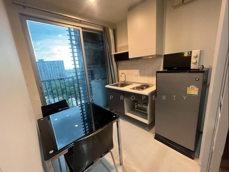 The Base Sukhumvit 77, Bangkok, 289 Sukhumvit 77 Road, Phra Kanong Nua, Watthana, Bangkok, 1 Bedroom, 30 sqm, Condo For Rent, by Connex Property, 500418484 - DDproperty.com