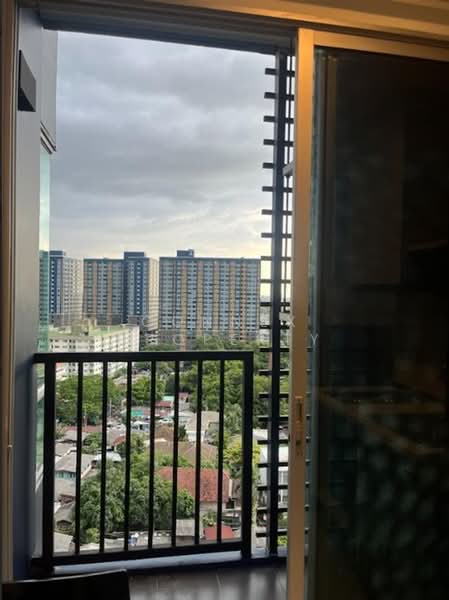 The Base Sukhumvit 77, Bangkok, 289 Sukhumvit 77 Road, Phra Kanong Nua, Watthana, Bangkok, 1 Bedroom, 30 sqm, Condo For Rent, by Connex Property, 500418484 - DDproperty.com