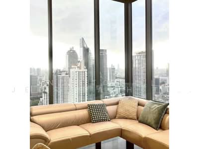 For Rent - ASHTON Silom, Bangkok