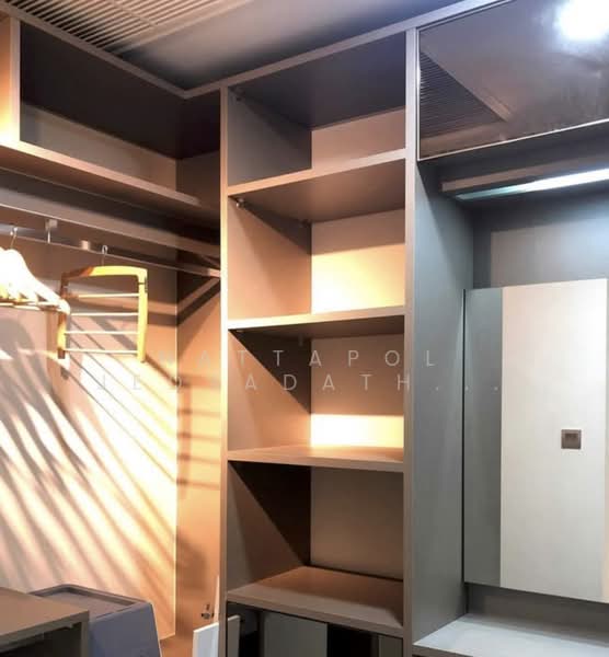 ASHTON Silom, Bangkok, 166 Silom Road, Bang Rak, Bangkok, 2 Bedrooms, 75 sqm, Condo For Rent, by Nattapol Jedsadathitikul, 500418486 - DDproperty.com