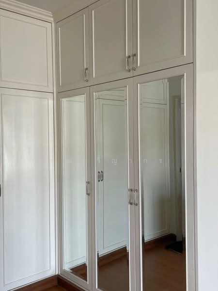 Baan Benyapha Samet - บ้านเบญญาภา เสม็ด, Chon Buri (Pattaya), Samed, Muang Chon Buri, Chon Buri (Pattaya), 5 Bedrooms, 280 sqm, Single Detached House For Sale, by คุณ วิญากร, 500418488 - DDproperty.com