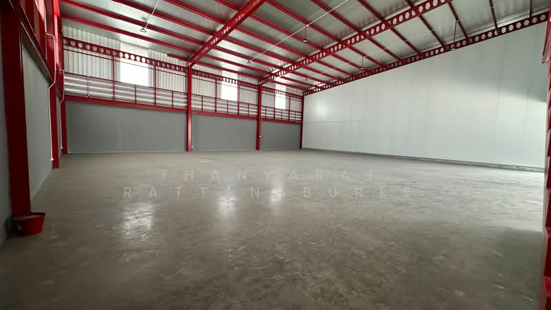 Warehouse for Rent in Nam Daeng Srinakarin Samut Prakan, Samut Prakan, Bang Kaeo, Bang Plee, Samut Prakan, , 540 sqm, Warehouse/Factory For Rent, by Thanyarat Rattanaburee, 500418491 - DDproperty.com