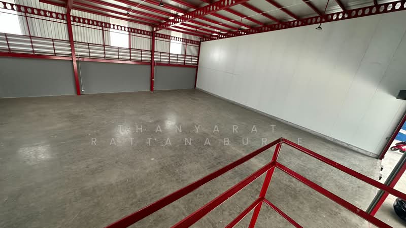 Warehouse for Rent in Nam Daeng Srinakarin Samut Prakan, Samut Prakan, Bang Kaeo, Bang Plee, Samut Prakan, , 540 sqm, Warehouse/Factory For Rent, by Thanyarat Rattanaburee, 500418491 - DDproperty.com
