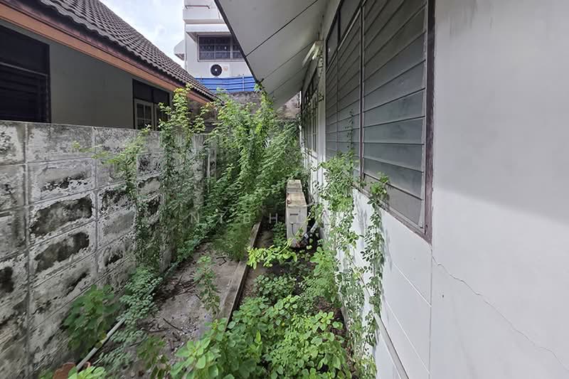 ศิริทรัพย์ ปากเกร็ด, Nonthaburi, Khlong Klue, Pak Kret, Nonthaburi, 2 Bedrooms, 45 sqm, Semi-Detached House (Twin House) For Sale, by NTBHOME, 500418493 - DDproperty.com