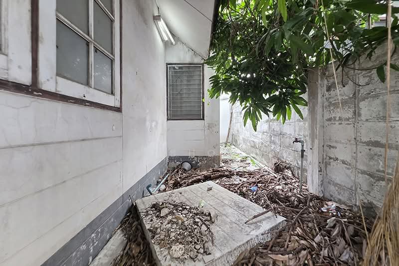 ศิริทรัพย์ ปากเกร็ด, Nonthaburi, Khlong Klue, Pak Kret, Nonthaburi, 2 Bedrooms, 45 sqm, Semi-Detached House (Twin House) For Sale, by NTBHOME, 500418493 - DDproperty.com