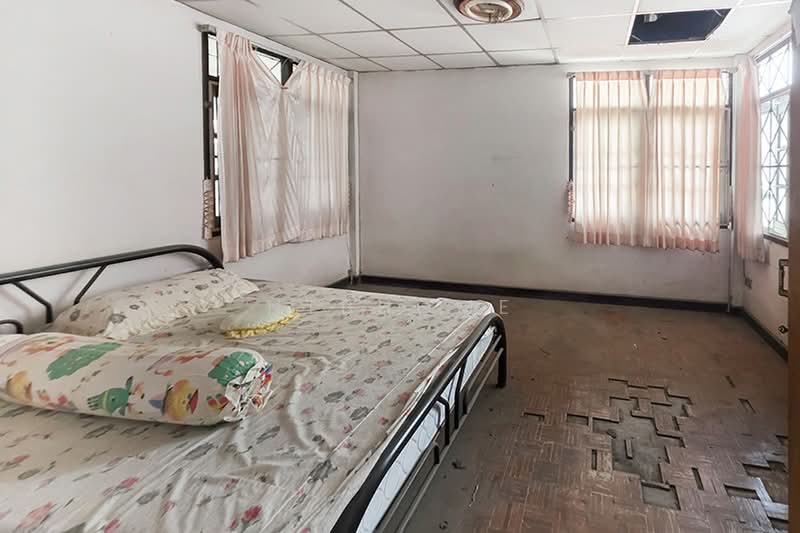 ศิริทรัพย์ ปากเกร็ด, Nonthaburi, Khlong Klue, Pak Kret, Nonthaburi, 2 Bedrooms, 45 sqm, Semi-Detached House (Twin House) For Sale, by NTBHOME, 500418493 - DDproperty.com