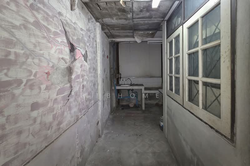 ศิริทรัพย์ ปากเกร็ด, Nonthaburi, Khlong Klue, Pak Kret, Nonthaburi, 2 Bedrooms, 45 sqm, Semi-Detached House (Twin House) For Sale, by NTBHOME, 500418493 - DDproperty.com