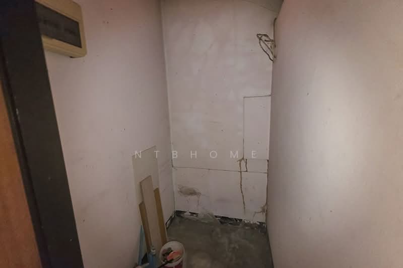 ศิริทรัพย์ ปากเกร็ด, Nonthaburi, Khlong Klue, Pak Kret, Nonthaburi, 2 Bedrooms, 45 sqm, Semi-Detached House (Twin House) For Sale, by NTBHOME, 500418493 - DDproperty.com