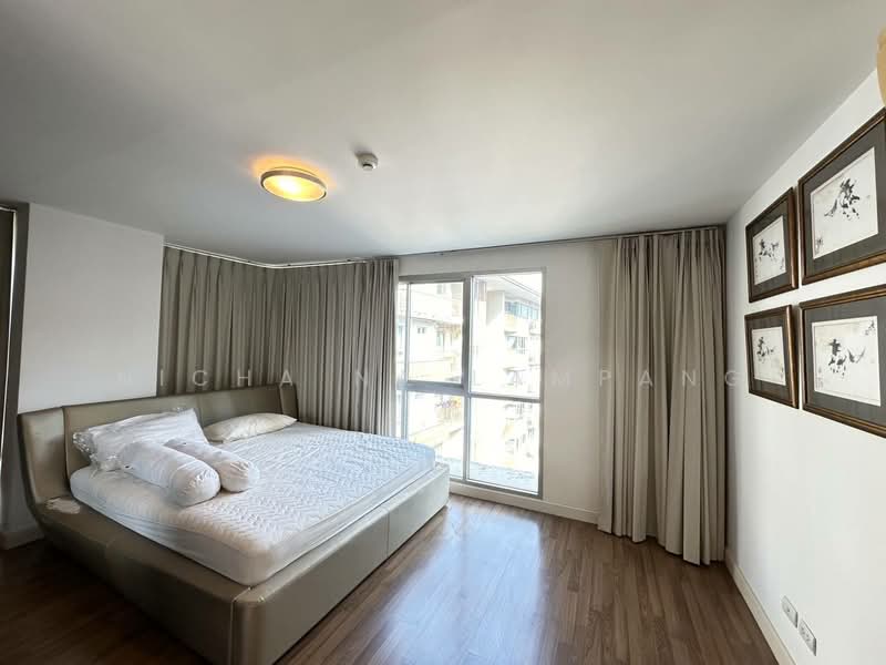 The Clover Thonglor Residence, Bangkok, Soi Sukhumvit 55, Khlong Tan Nua, Watthana, Bangkok, 2 Bedrooms, 76 sqm, Condo For Sale, by Nicha Na Lampang, 500418494 - DDproperty.com