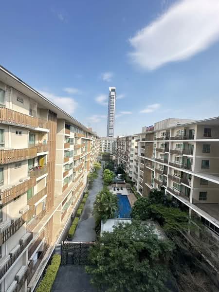 The Clover Thonglor Residence : เดอะ โคลเวอร์ ทองหล่อ เรสซิเดนซ์, กรุงเทพ, ซอยสุขุมวิท 55, คลองตันเหนือ, วัฒนา, กรุงเทพ, 76 ตร.ม., คอนโด ขาย, โดย Nicha Na Lampang, 500418494 - DDproperty.com