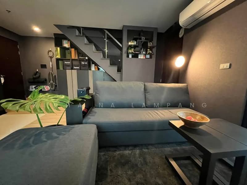 Bangkok Horizon Sathorn, Bangkok, 14 Narathiwat Ratchanakarin Road, Thung Wat Don, Sathon, Bangkok, 2 Bedrooms, 58 sqm, Condo For Sale, by Nicha Na Lampang, 500418497 - DDproperty.com