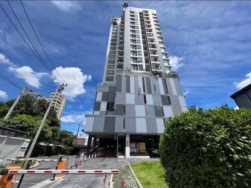 Bangkok Horizon Sathorn, Bangkok, 14 Narathiwat Ratchanakarin Road, Thung Wat Don, Sathon, Bangkok, 2 Bedrooms, 58 sqm, Condo For Sale, by Nicha Na Lampang, 500418497 - DDproperty.com