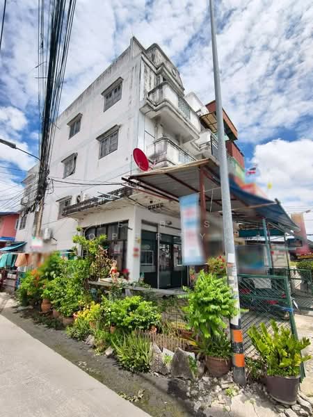 อยู่สุข บางเมือง, Samut Prakan, Bang Mueng, Muang Samut Prakarn, Samut Prakan, , 100 sqm, Shophouse For Sale, by The Best Property น้ำหวาน, 500418498 - DDproperty.com