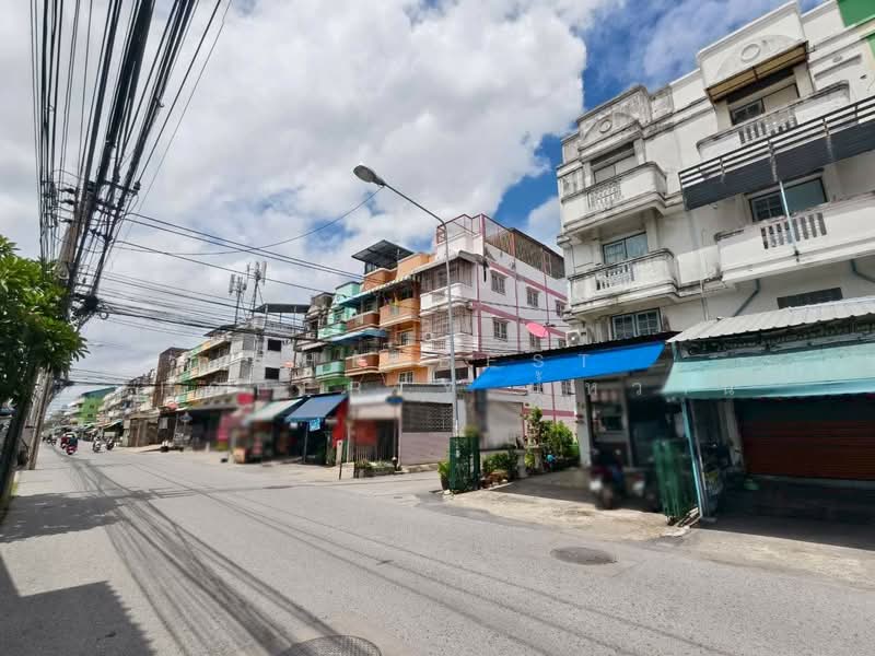 อยู่สุข บางเมือง, สมุทรปราการ, บางเมือง, เมืองสมุทรปราการ, สมุทรปราการ, 100 ตร.ม., ตึกแถว-อาคารพาณิชย์ ขาย, โดย The Best Property น้ำหวาน, 500418498 - DDproperty.com