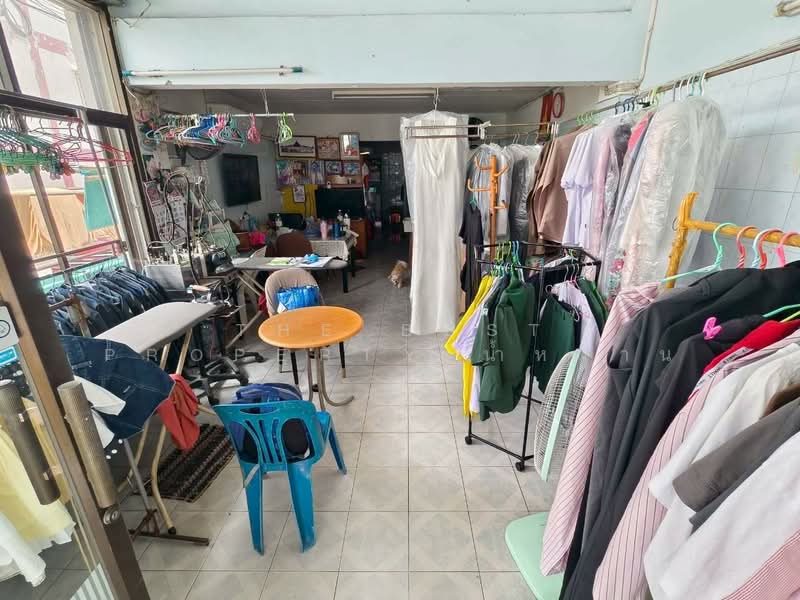 อยู่สุข บางเมือง, Samut Prakan, Bang Mueng, Muang Samut Prakarn, Samut Prakan, , 100 sqm, Shophouse For Sale, by The Best Property น้ำหวาน, 500418498 - DDproperty.com